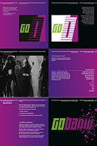Graphic design/branding