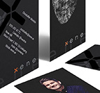 Business cards