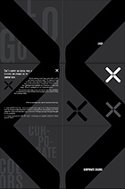Graphic design/branding