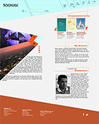 Graphic design for Web