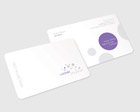 Business cards