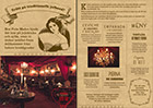 Graphic design/layout